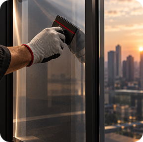 Shielding Films