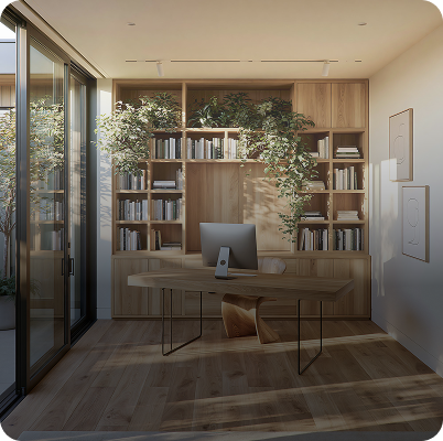 Home Offices