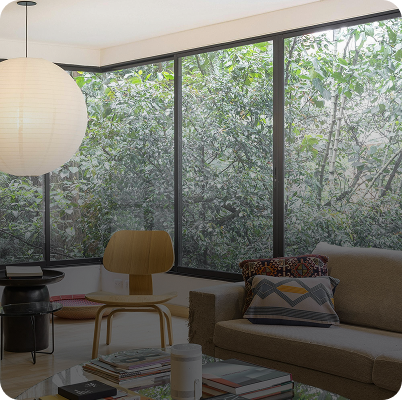 Windows & Other Openings