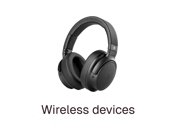 Wireless devices